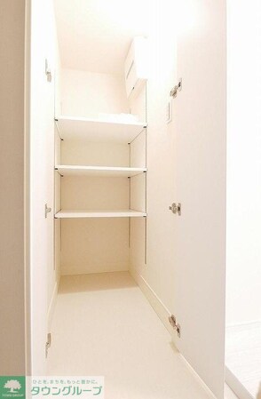 セジョリ板橋坂下の物件内観写真